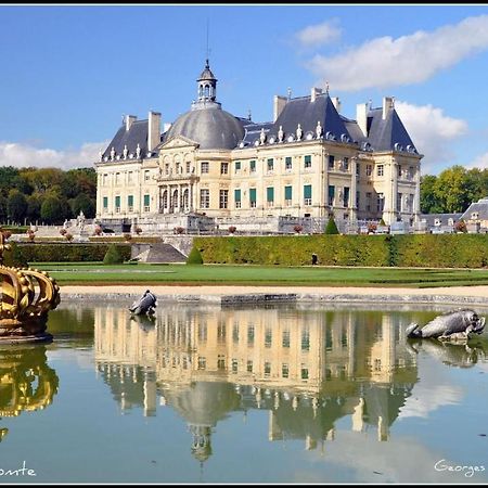 Studio Boheme Chic A Disney La Houssaye-en-Brie Zewnętrze zdjęcie