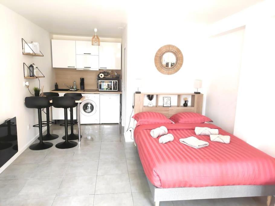 Studio Boheme Chic A Disney La Houssaye-en-Brie Zewnętrze zdjęcie