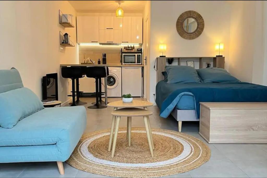 Studio Boheme Chic A Disney La Houssaye-en-Brie Zewnętrze zdjęcie