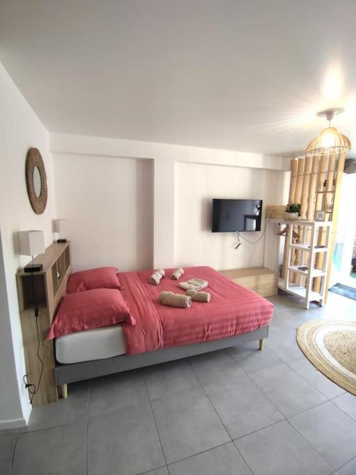 Studio Boheme Chic A Disney La Houssaye-en-Brie Zewnętrze zdjęcie