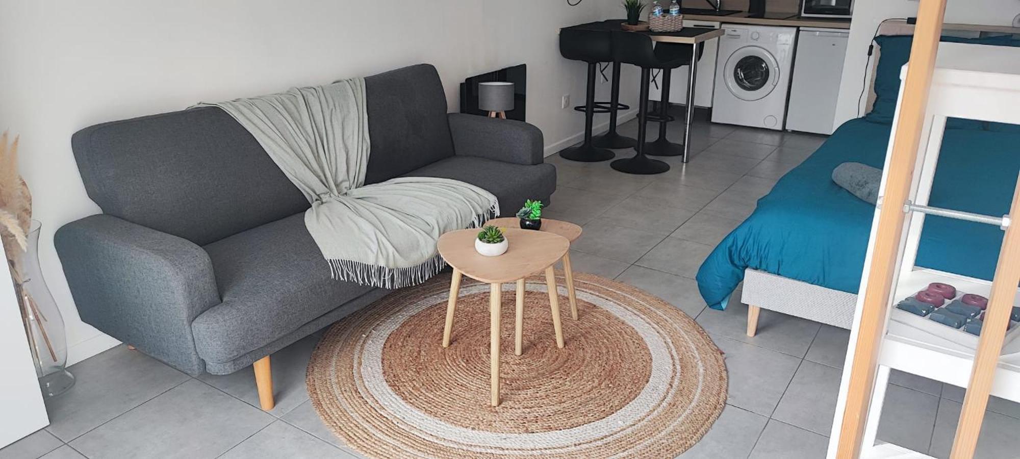 Studio Boheme Chic A Disney La Houssaye-en-Brie Zewnętrze zdjęcie